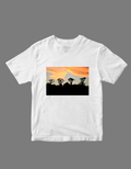 "Desert Dawn" - Tee